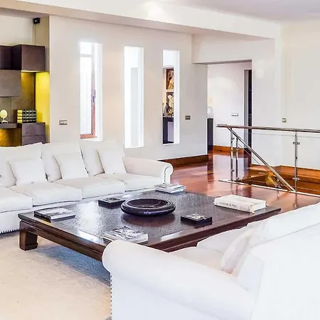 Villa Palmeras Puerto Calero